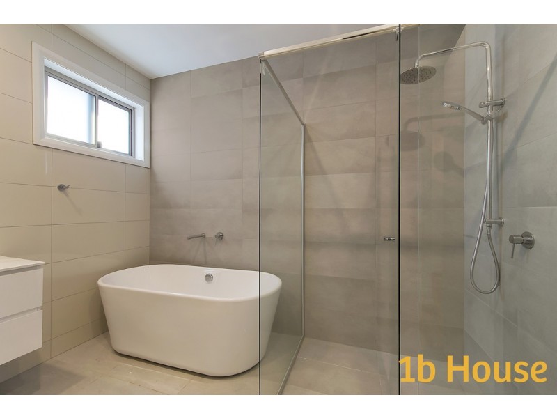 1B or 1C Booralla Road, Edensor Park NSW 2176