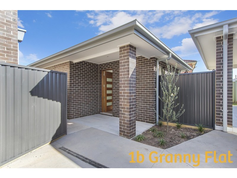 1B or 1C Booralla Road, Edensor Park NSW 2176
