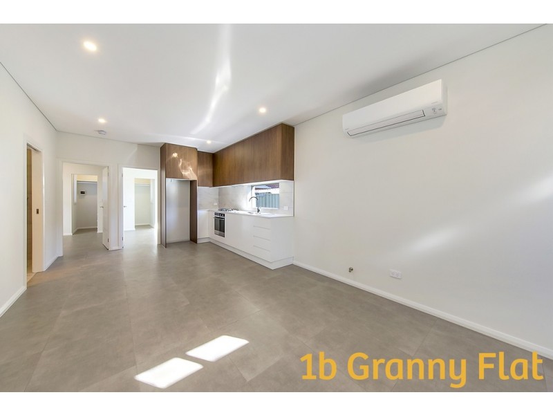 1B or 1C Booralla Road, Edensor Park NSW 2176