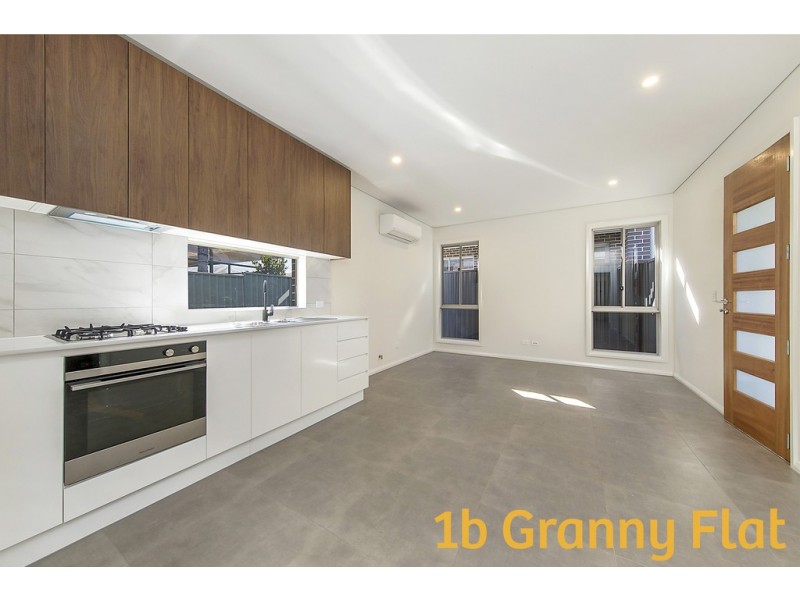 1B or 1C Booralla Road, Edensor Park NSW 2176