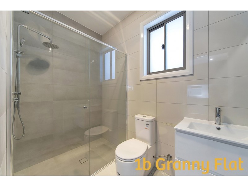 1B or 1C Booralla Road, Edensor Park NSW 2176