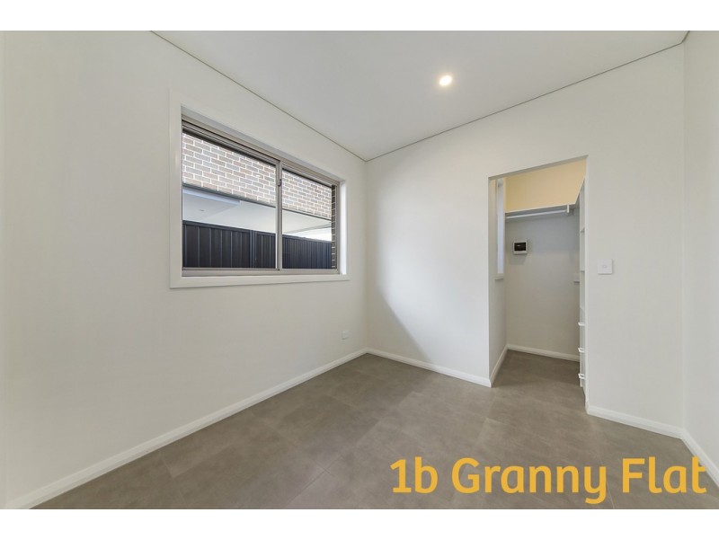 1B or 1C Booralla Road, Edensor Park NSW 2176