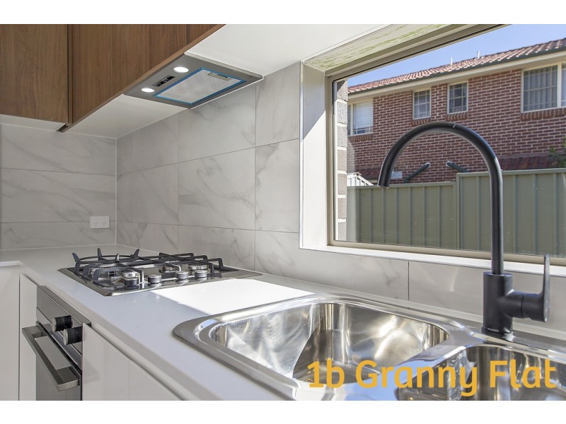 1B or 1C Booralla Road, Edensor Park NSW 2176