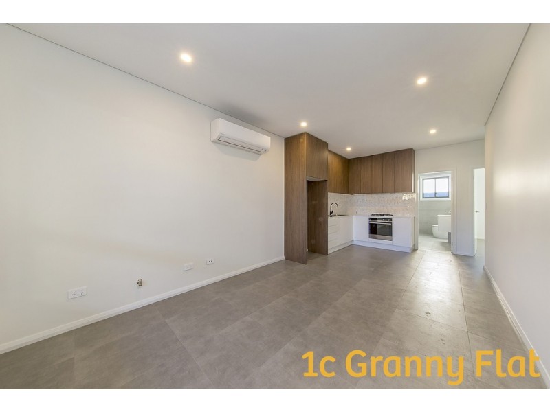 1B or 1C Booralla Road, Edensor Park NSW 2176