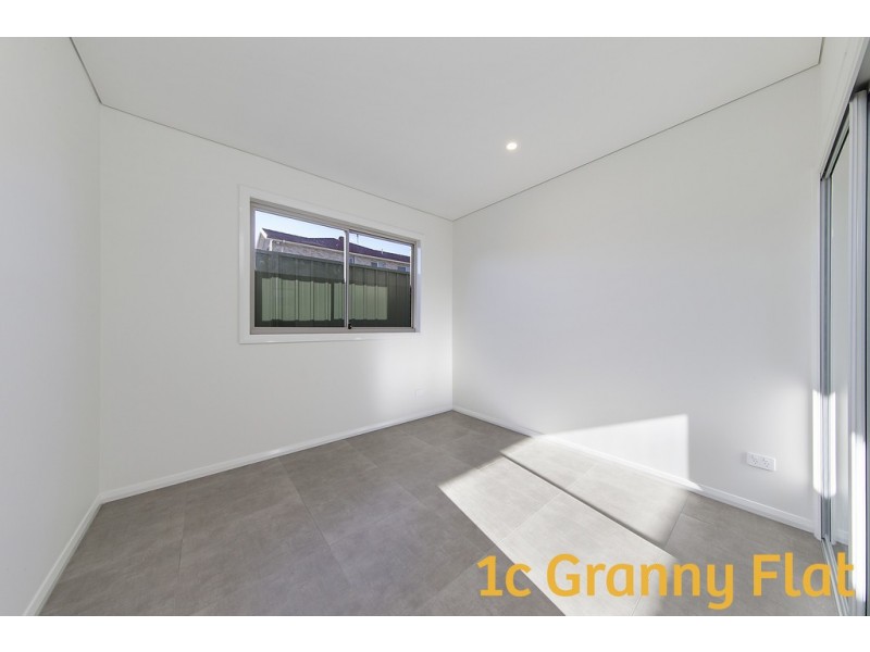 1B or 1C Booralla Road, Edensor Park NSW 2176