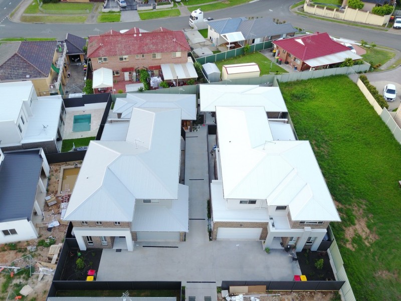 1B or 1C Booralla Road, Edensor Park NSW 2176