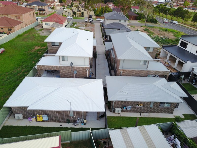 1B or 1C Booralla Road, Edensor Park NSW 2176