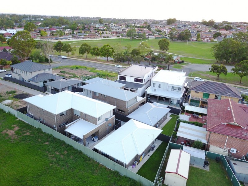 1B or 1C Booralla Road, Edensor Park NSW 2176