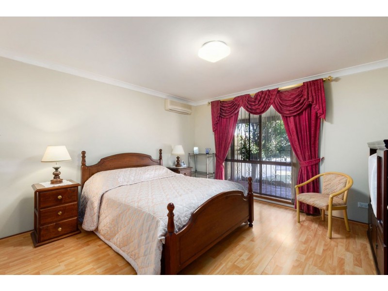 17 Zappia Place, Edensor Park NSW 2176