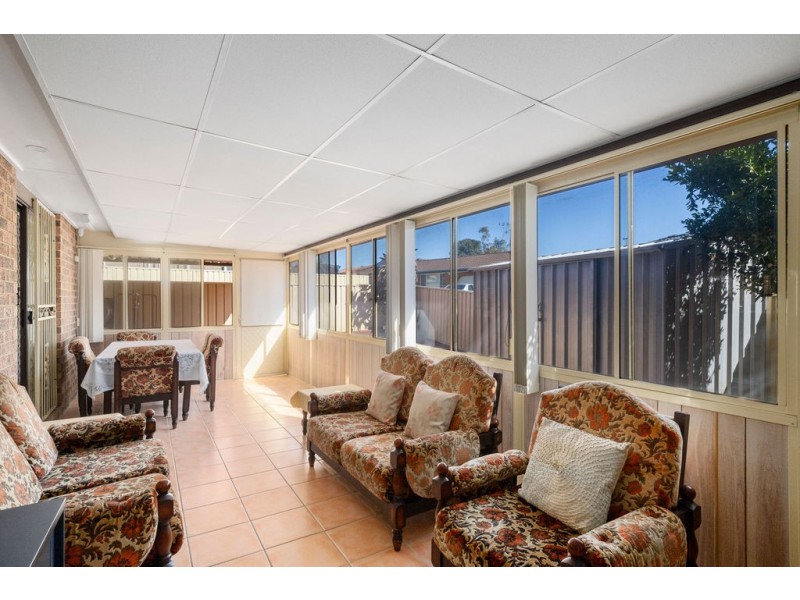 17 Zappia Place, Edensor Park NSW 2176