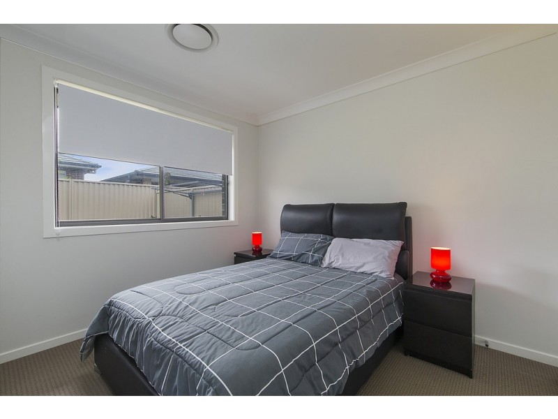 38 Buckingham Loop, Oran Park NSW 2570