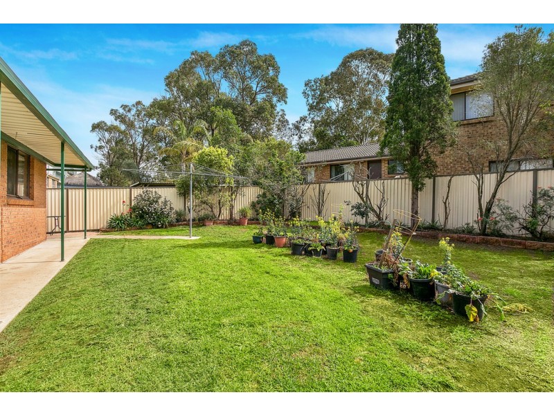 25 Bougainville Avenue, Bossley Park NSW 2176