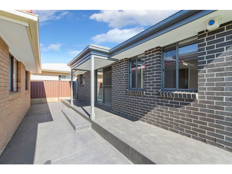 34A Bettong Crescent, Bossley Park NSW 2176