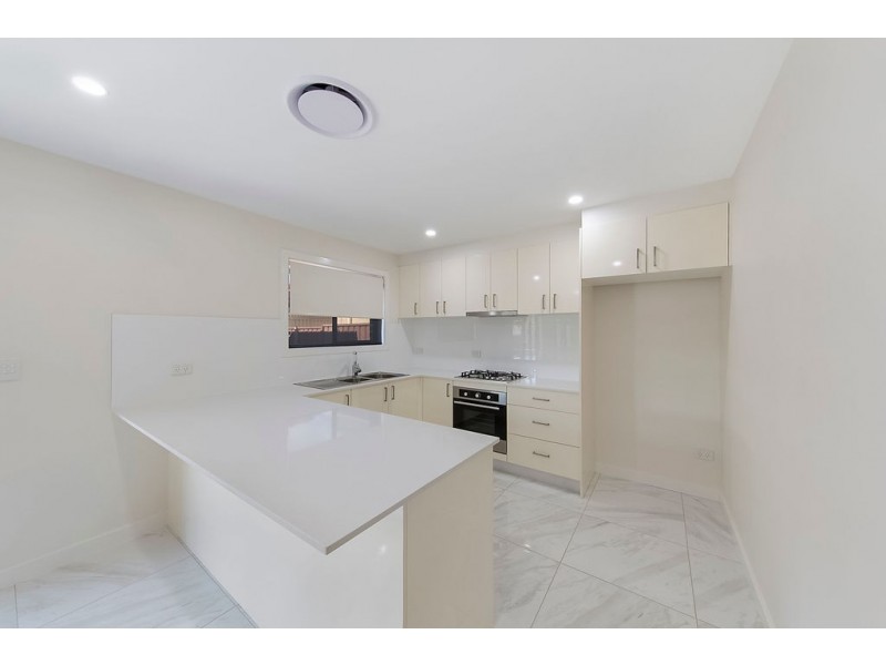 34A Bettong Crescent, Bossley Park NSW 2176