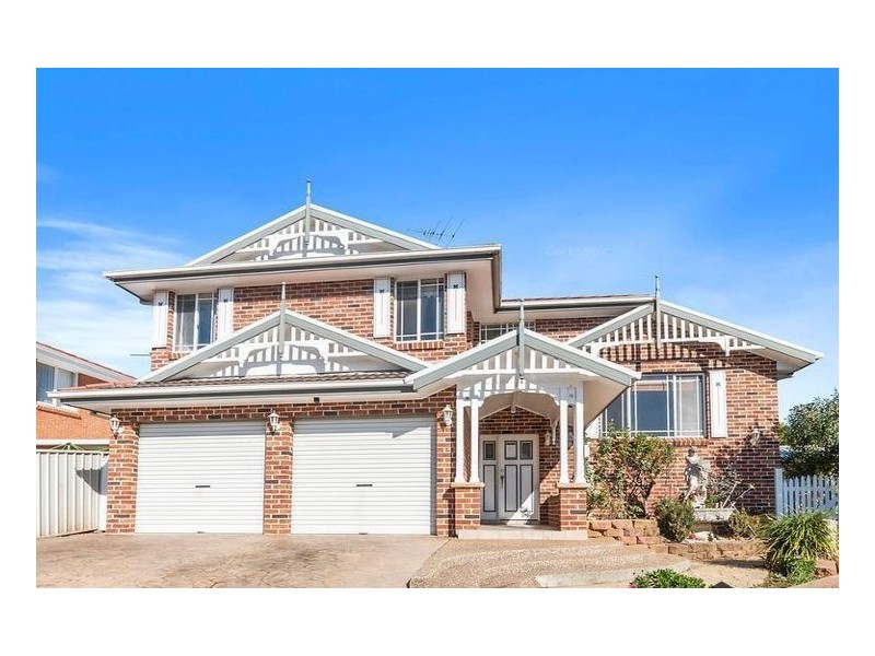 5B Douglas Close, Green Valley NSW 2168