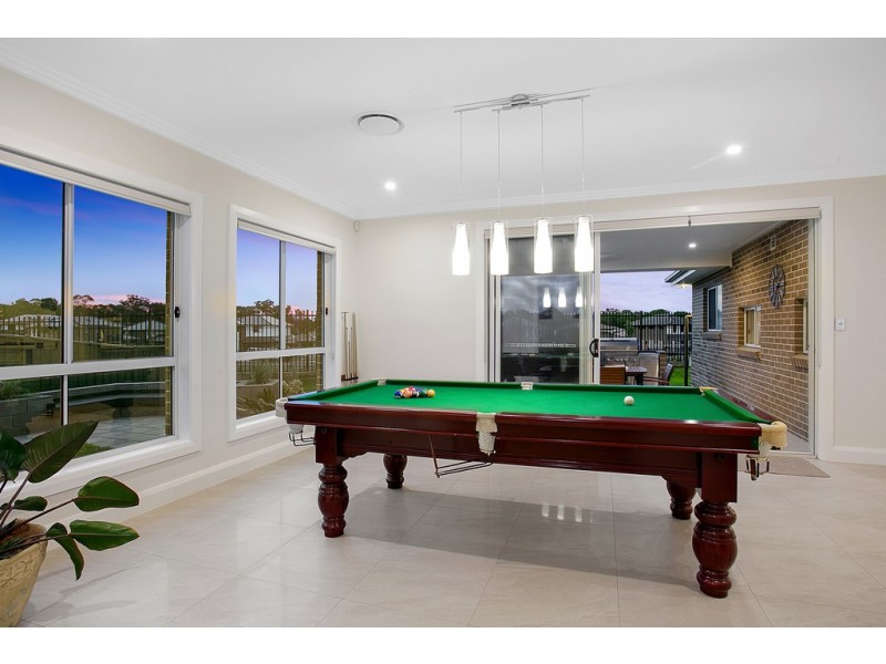 2 Tantoon Place, Denham Court NSW 2565