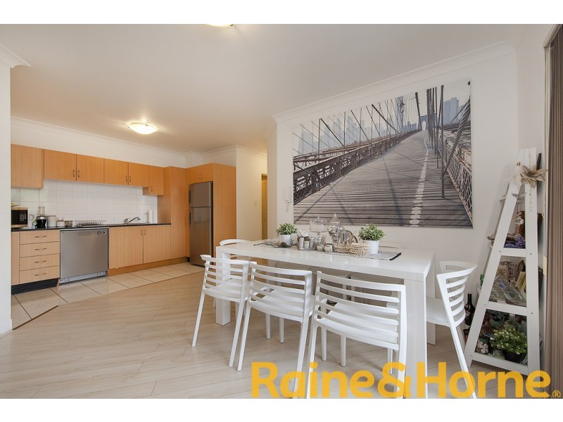 2/10-12 Tindall Avenue, Liverpool NSW 2170