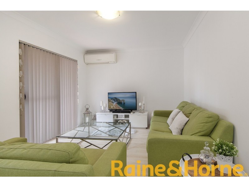 2/10-12 Tindall Avenue, Liverpool NSW 2170