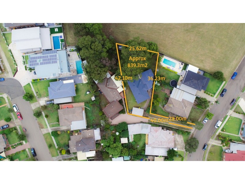 5 Wewak Place, Bossley Park NSW 2176