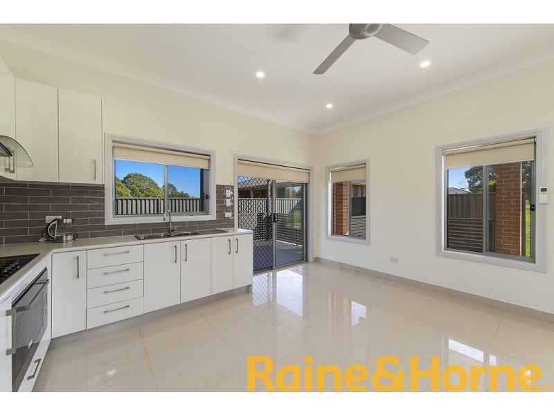 250A Garfield Road, Horsley Park NSW 2175
