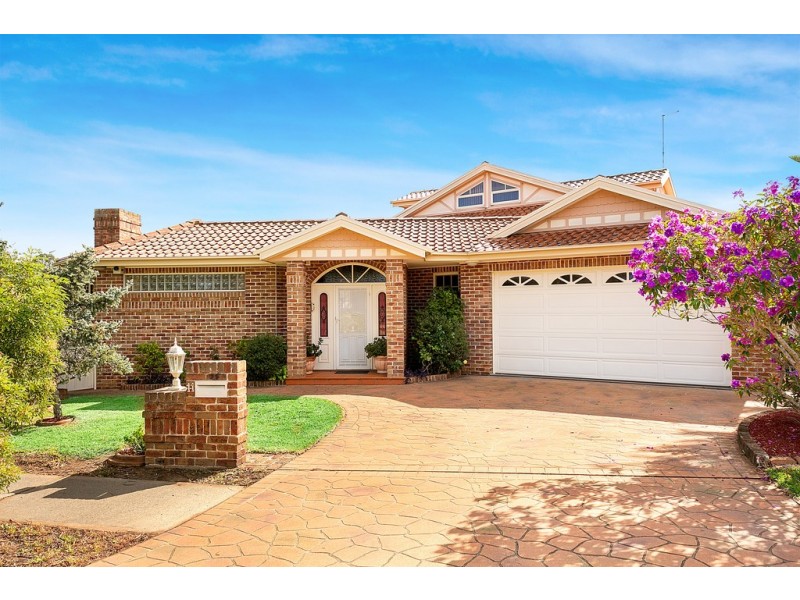 11 Roberts Road, Casula NSW 2170