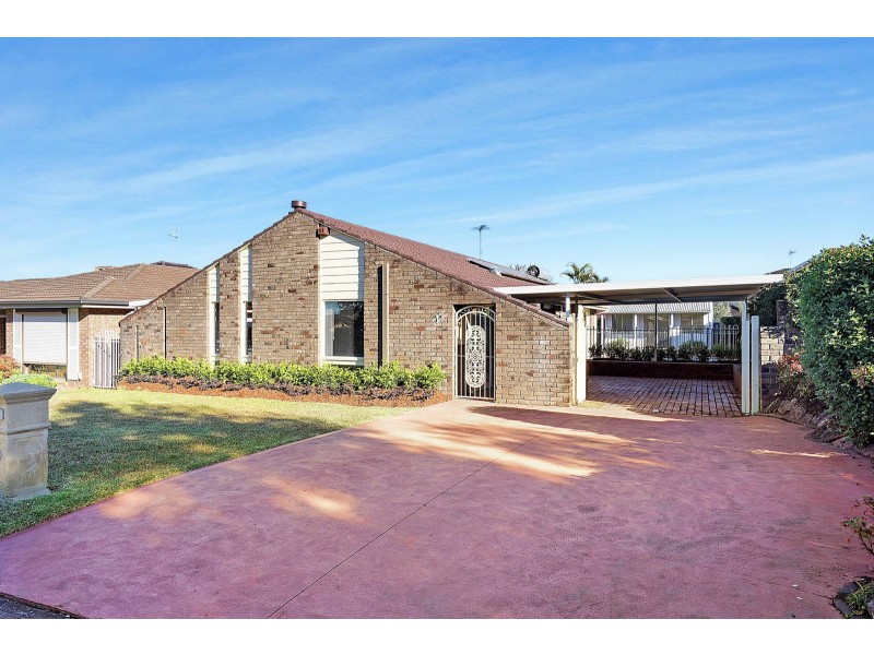 19 Housman Street, Wetherill Park NSW 2164