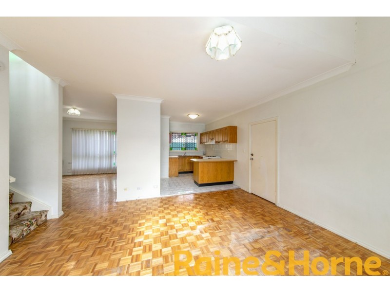 2/29 Flowerdale Road, Liverpool NSW 2170