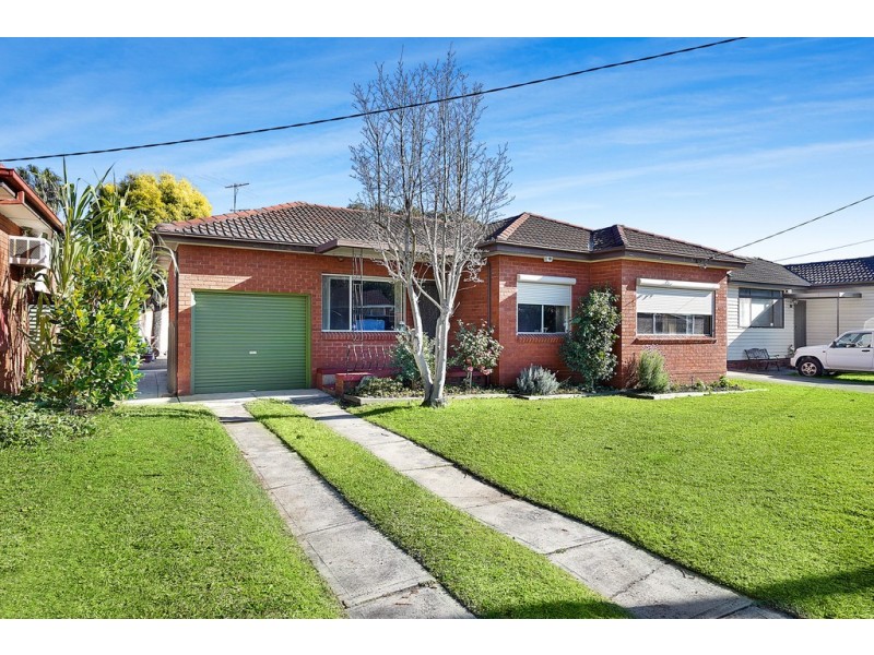 5 Holman Street, Canley Heights NSW 2166