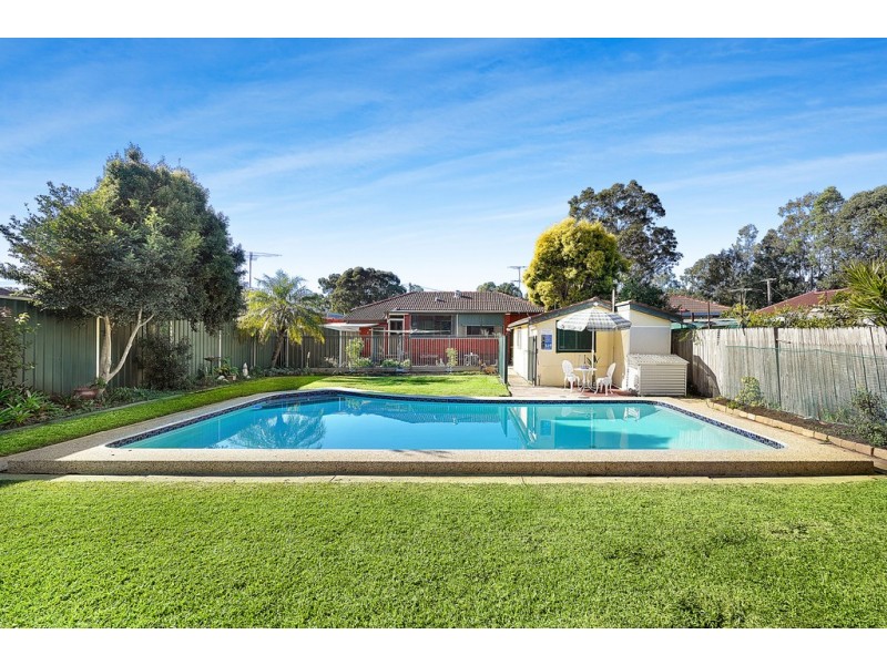 5 Holman Street, Canley Heights NSW 2166