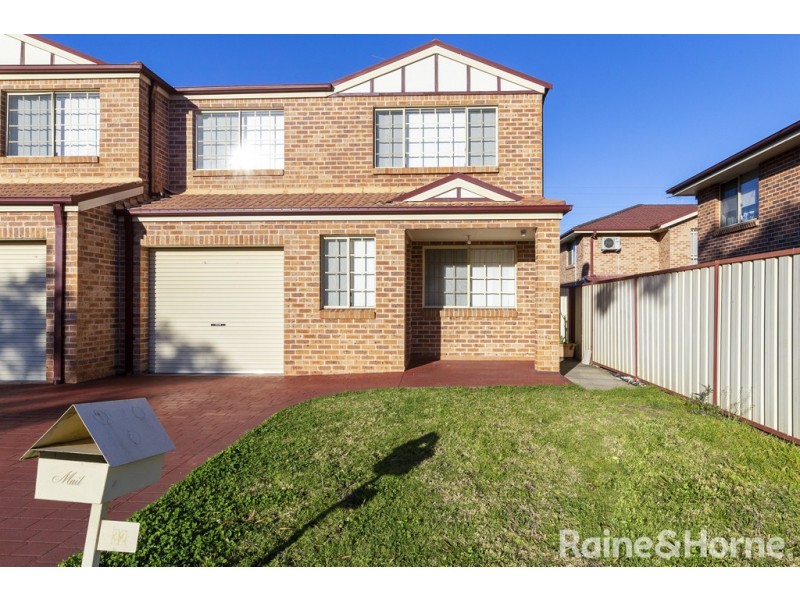 32 Pegasus Avenue, Hinchinbrook NSW 2168