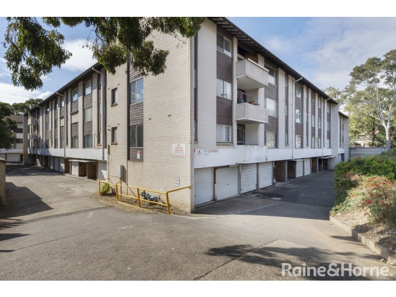 44/79 Memorial Avenue, Liverpool NSW 2170