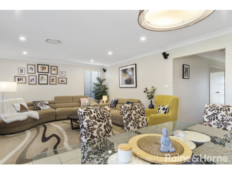 20 Maxim Drive, Edmondson Park NSW 2174