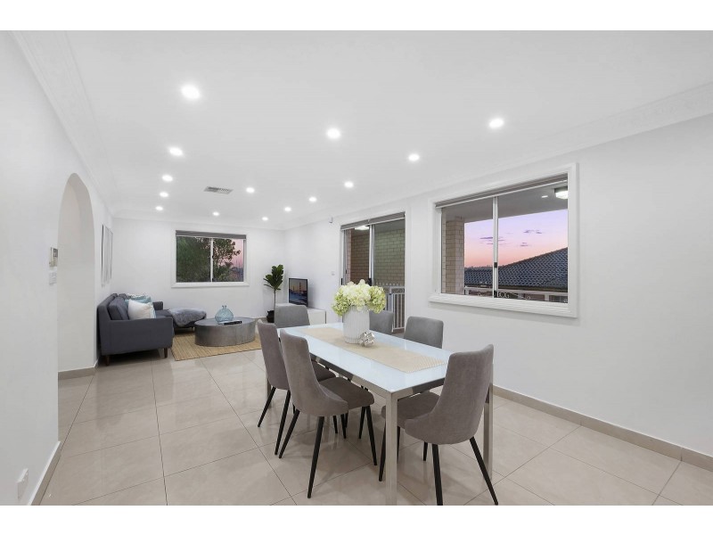 36 Narellan Crescent, Bonnyrigg Heights NSW 2177