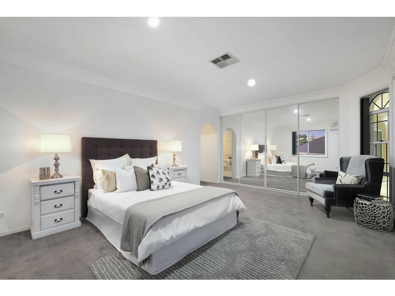 36 Narellan Crescent, Bonnyrigg Heights NSW 2177