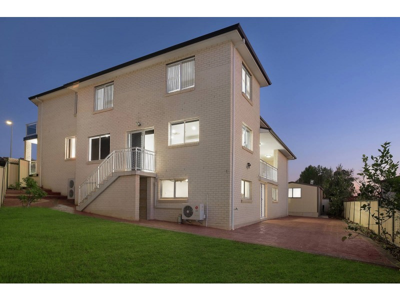 36 Narellan Crescent, Bonnyrigg Heights NSW 2177