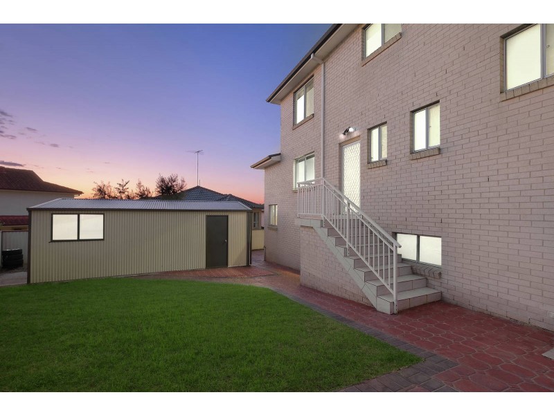 36 Narellan Crescent, Bonnyrigg Heights NSW 2177