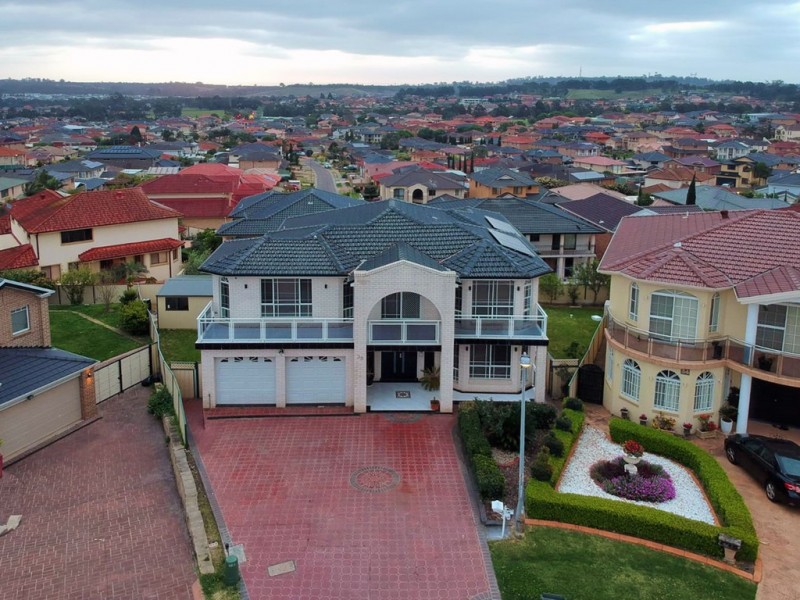 36 Narellan Crescent, Bonnyrigg Heights NSW 2177