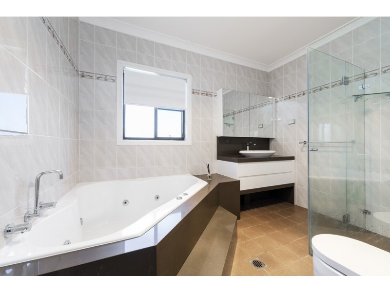 4 Warfield Place, Cecil Hills NSW 2171