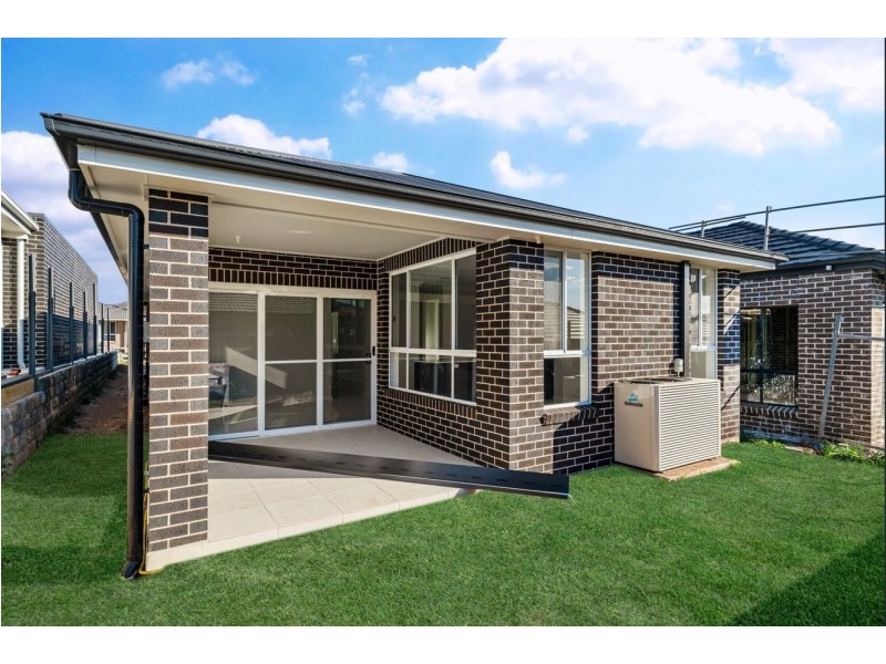 117 Audley Circuit, Gregory Hills NSW 2557