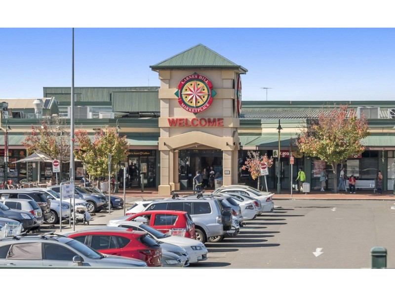 26 Little John Street, Middleton Grange NSW 2171