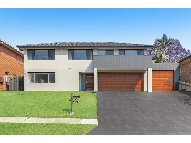 52 Vidal Street, Wetherill Park NSW 2164