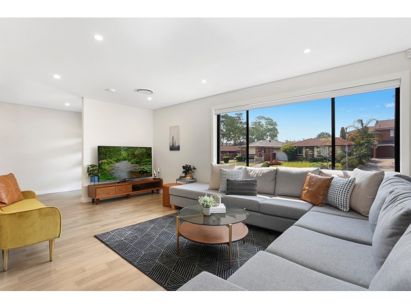 52 Vidal Street, Wetherill Park NSW 2164