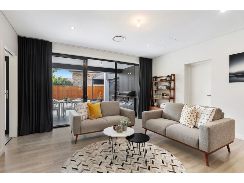 52 Vidal Street, Wetherill Park NSW 2164