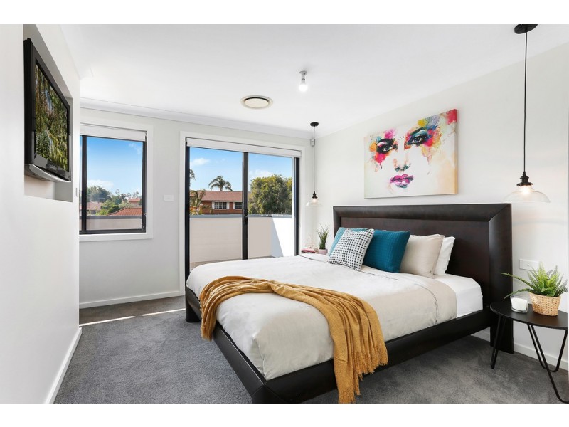 52 Vidal Street, Wetherill Park NSW 2164