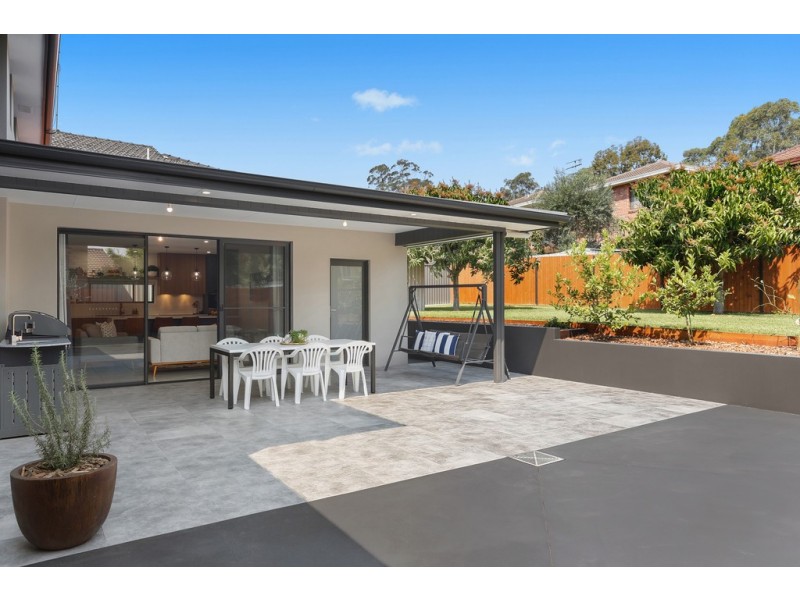 52 Vidal Street, Wetherill Park NSW 2164
