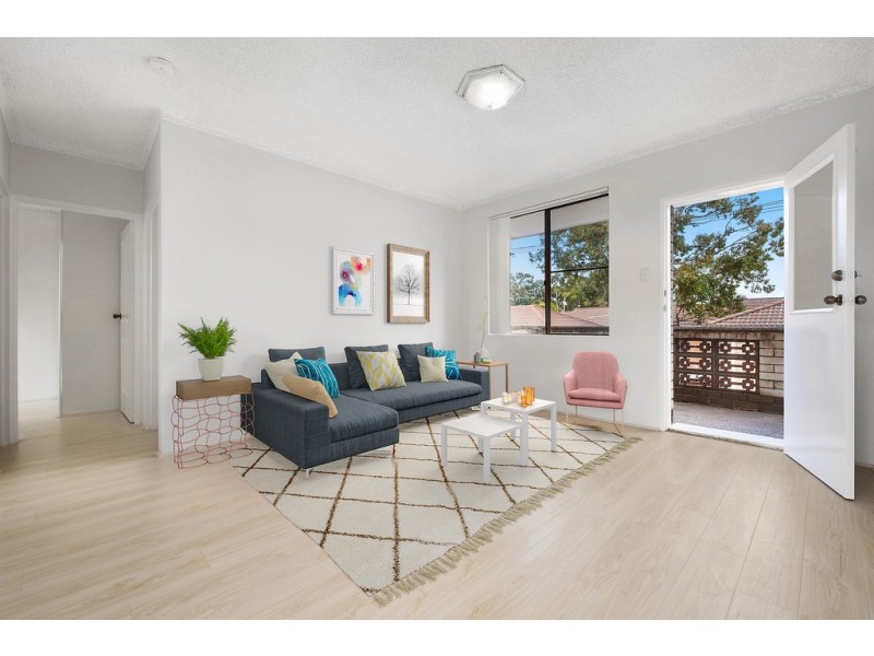 19/167-169 John Street, Cabramatta NSW 2166