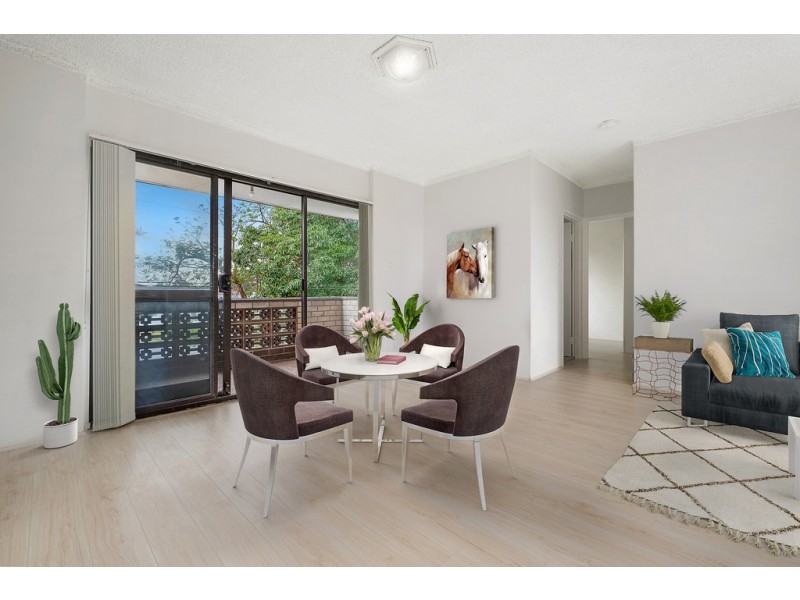 19/167-169 John Street, Cabramatta NSW 2166