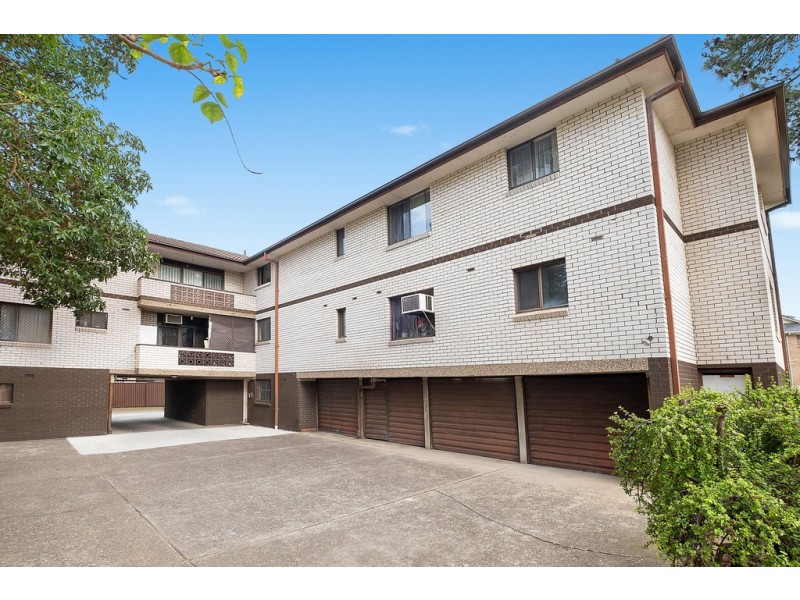 19/167-169 John Street, Cabramatta NSW 2166