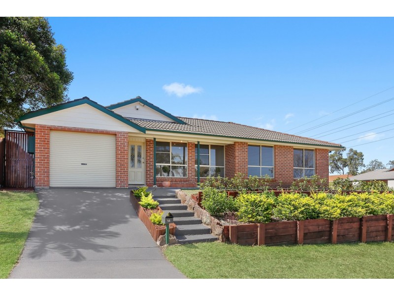 14 Whimbrel Avenue, Hinchinbrook NSW 2168