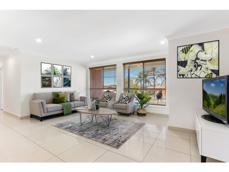 14 Whimbrel Avenue, Hinchinbrook NSW 2168